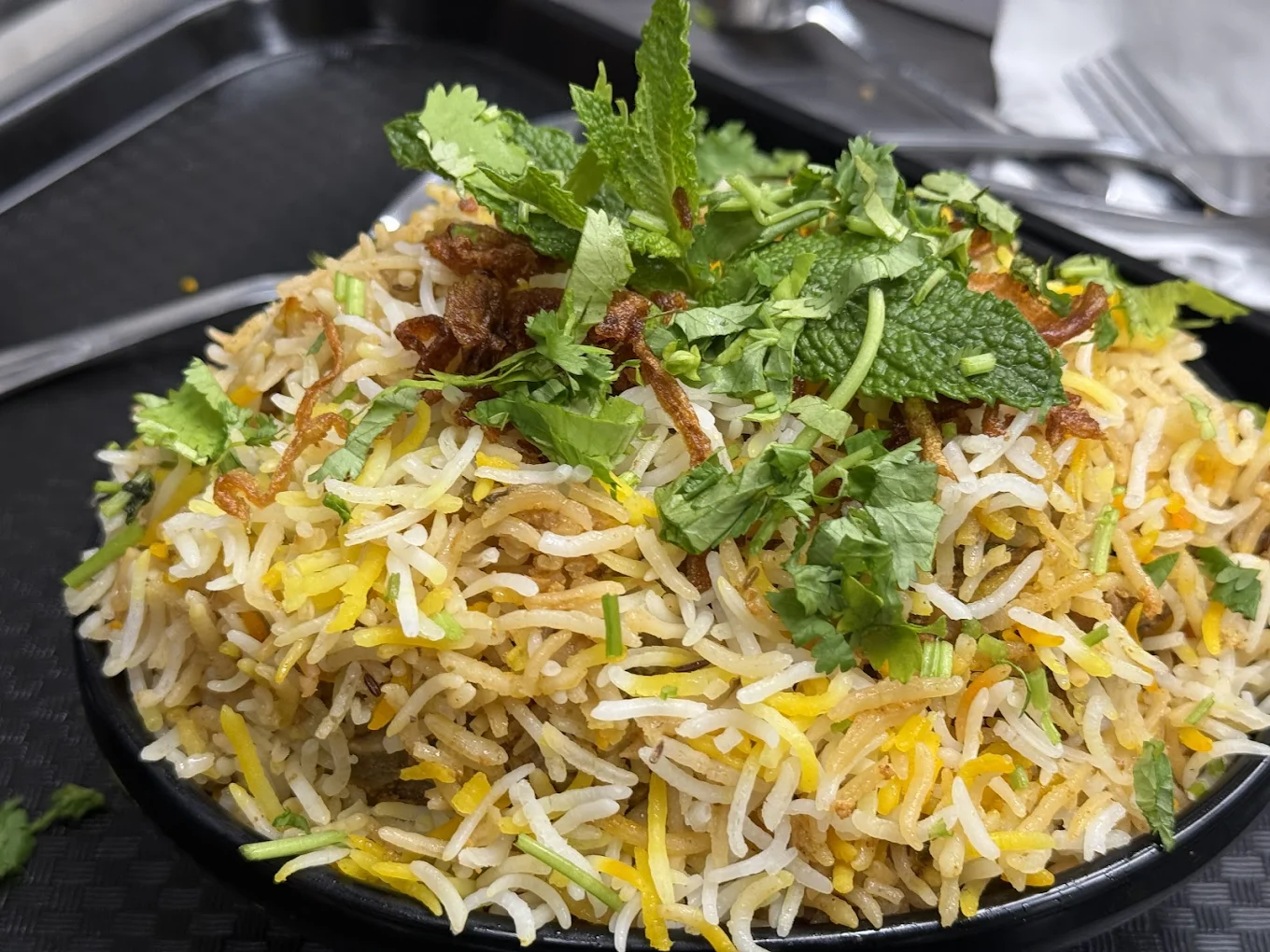 Best Restaurant in Calgary